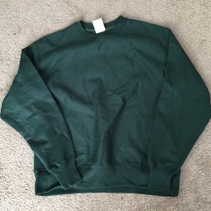 Champion x Urban Outfitters crewneck